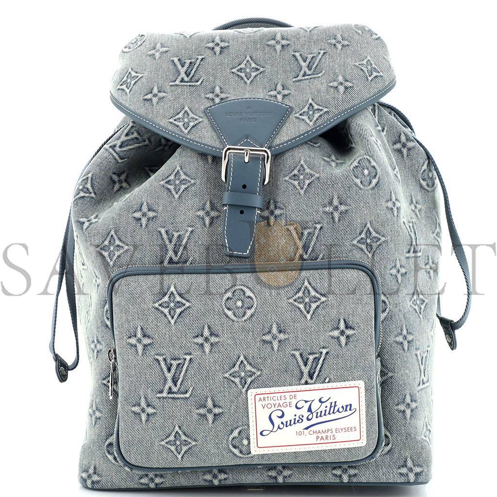 l**is V*t*n montsouris backpack m22534 (40*32*19cm)